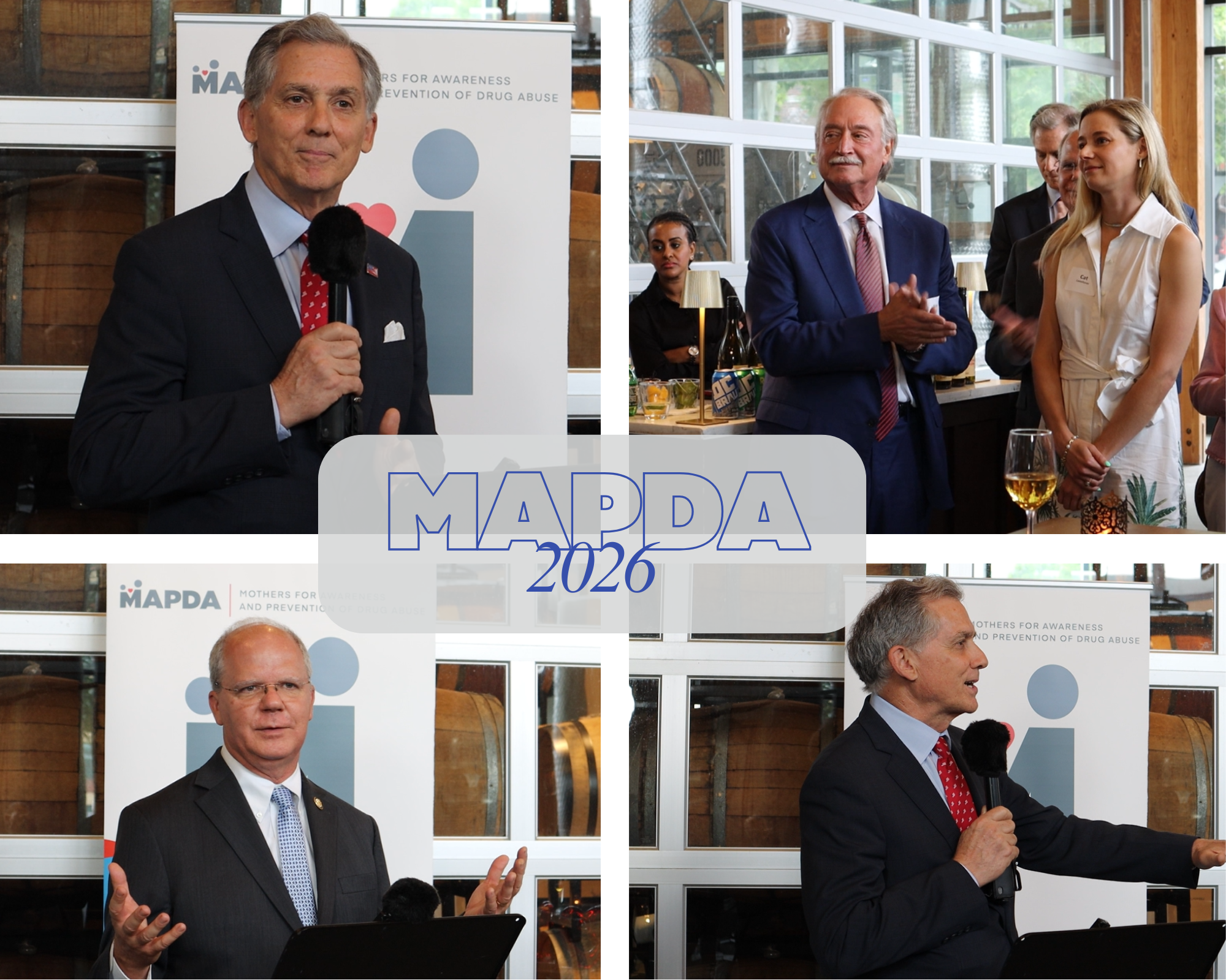 MAPDA 2026