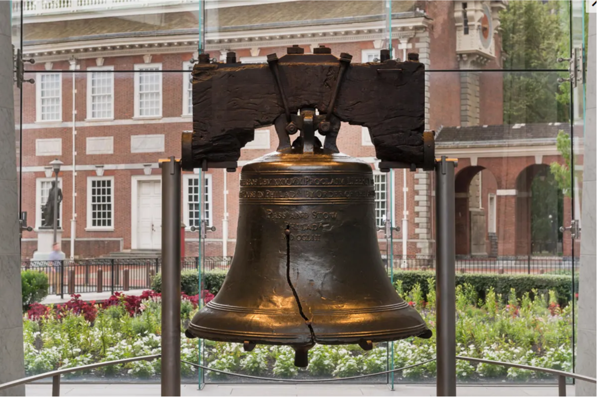 Liberty Bell