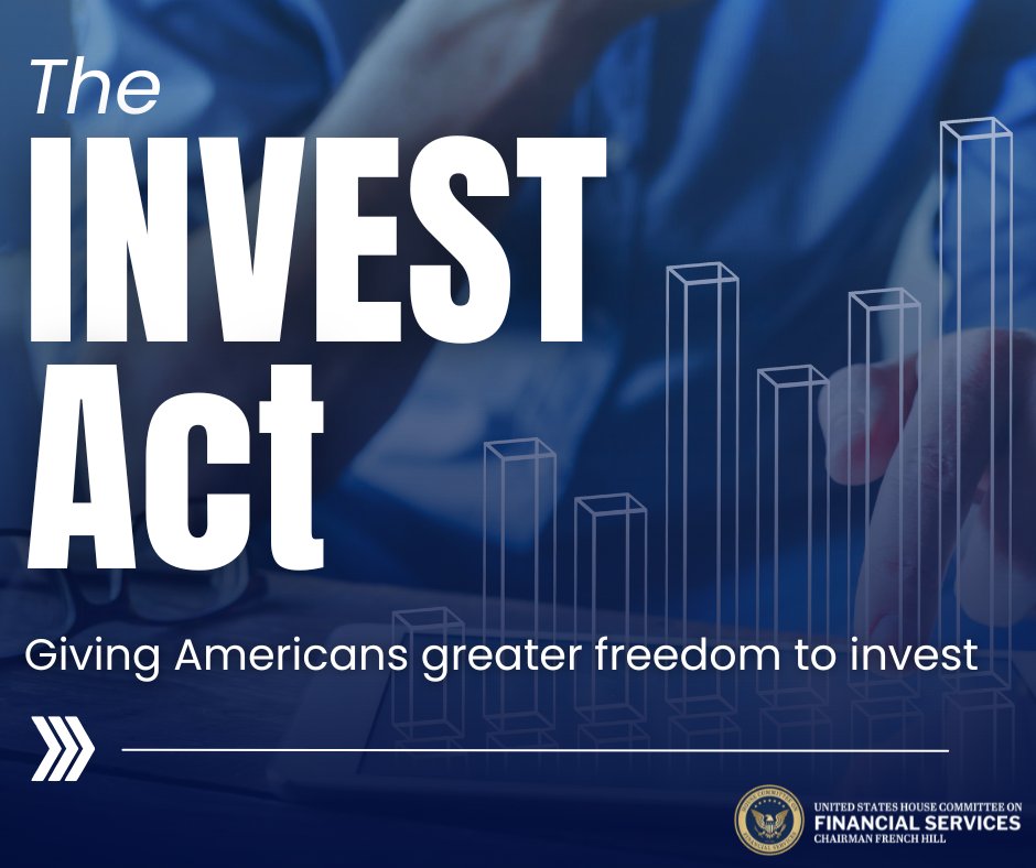 Invest act