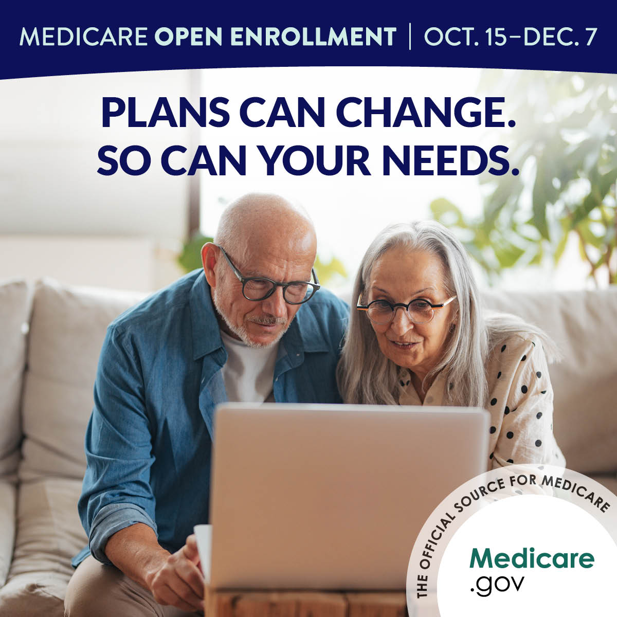 Medicare Graphic
