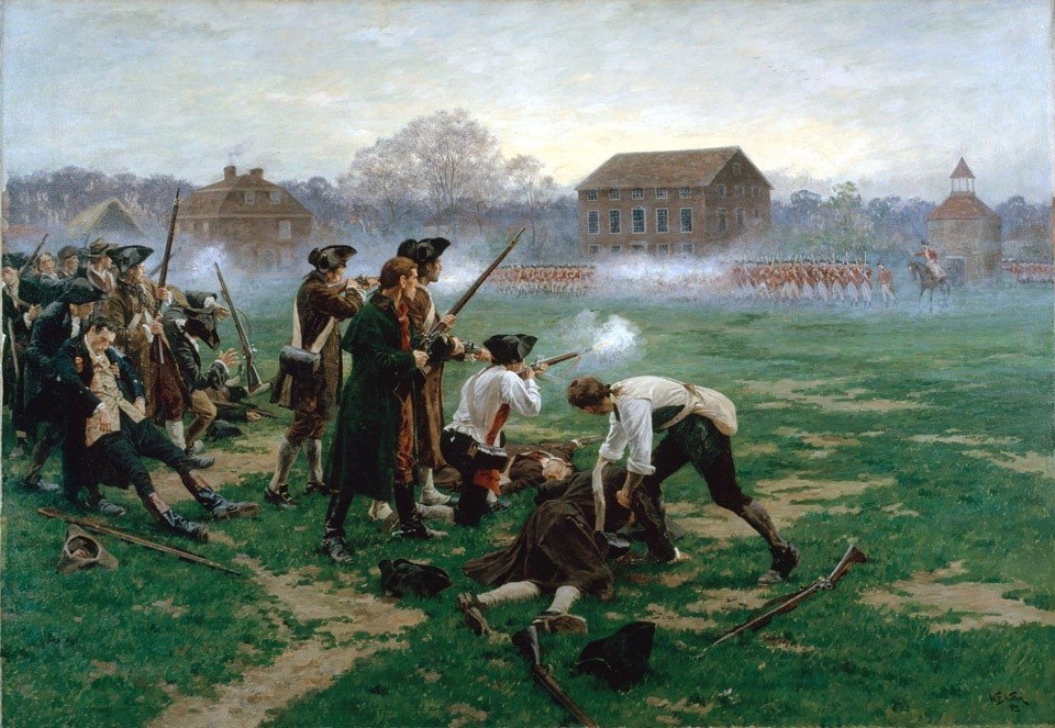 Lexington
