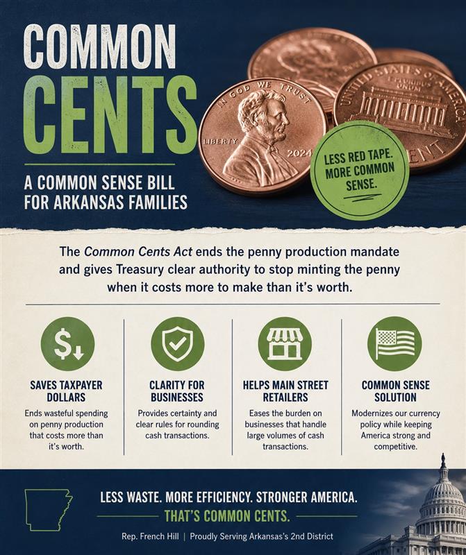 Common Cents