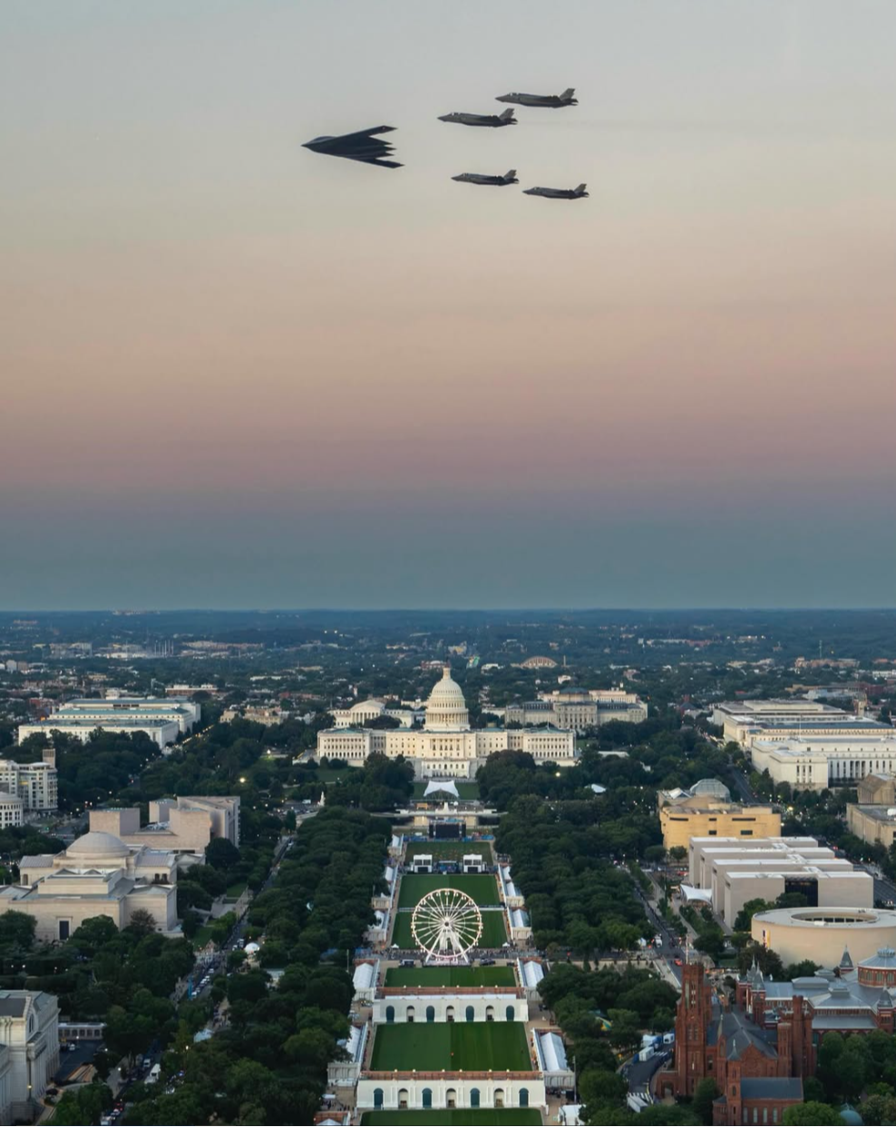Flyover