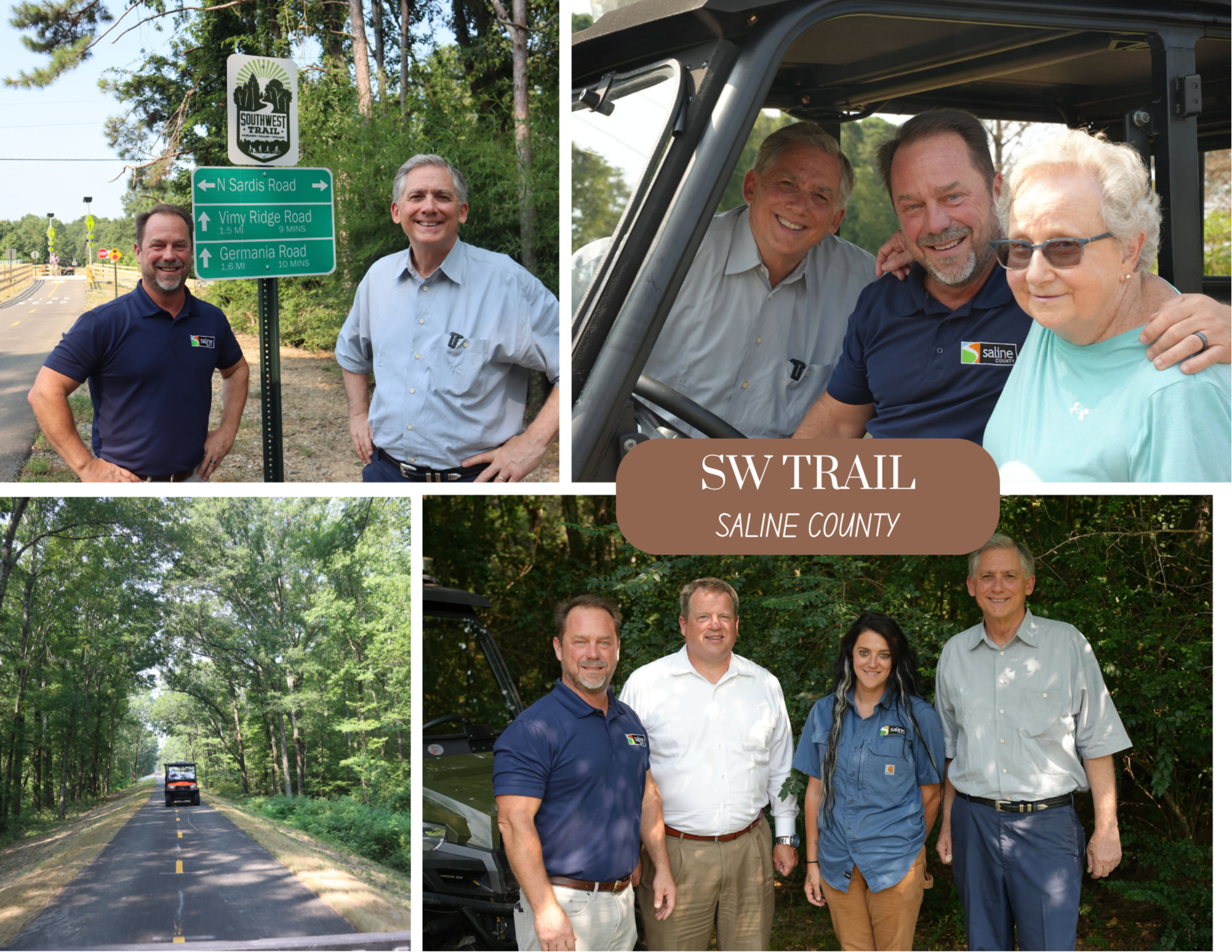 SW Trail