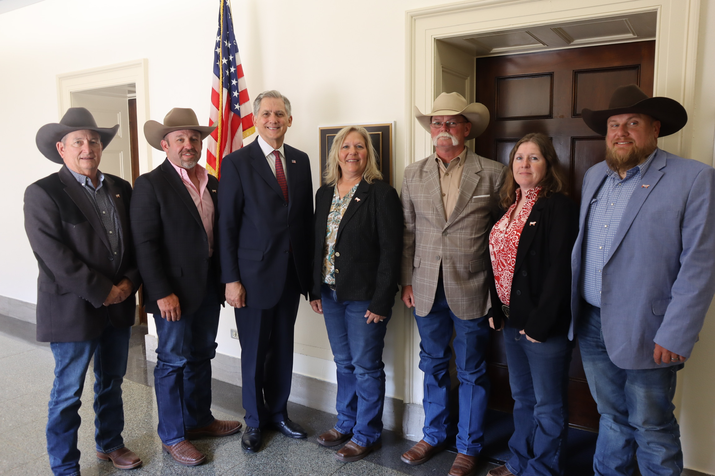 Arkansas Cattlemen’s Association