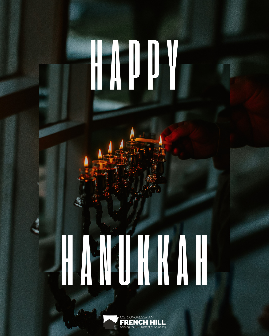 Hanukkah