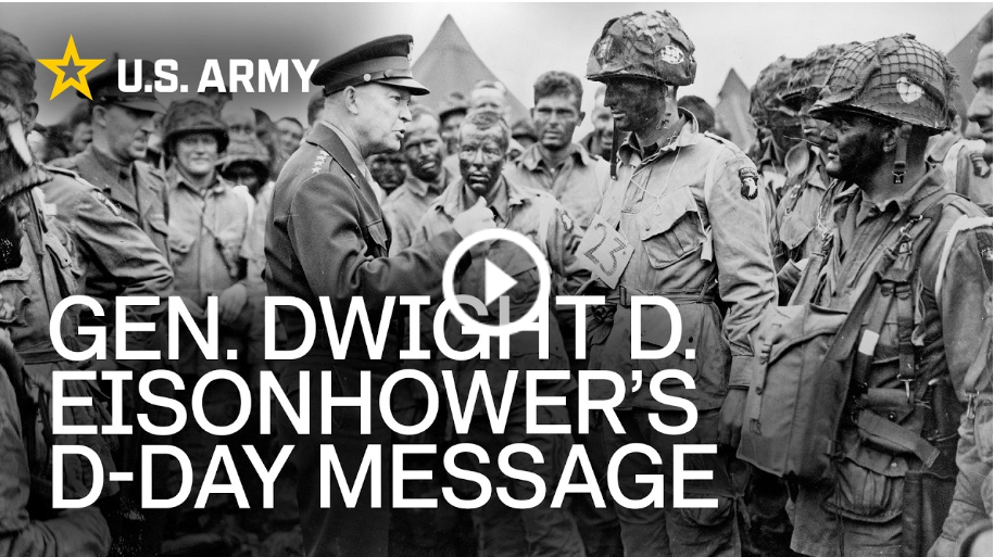 D-Day