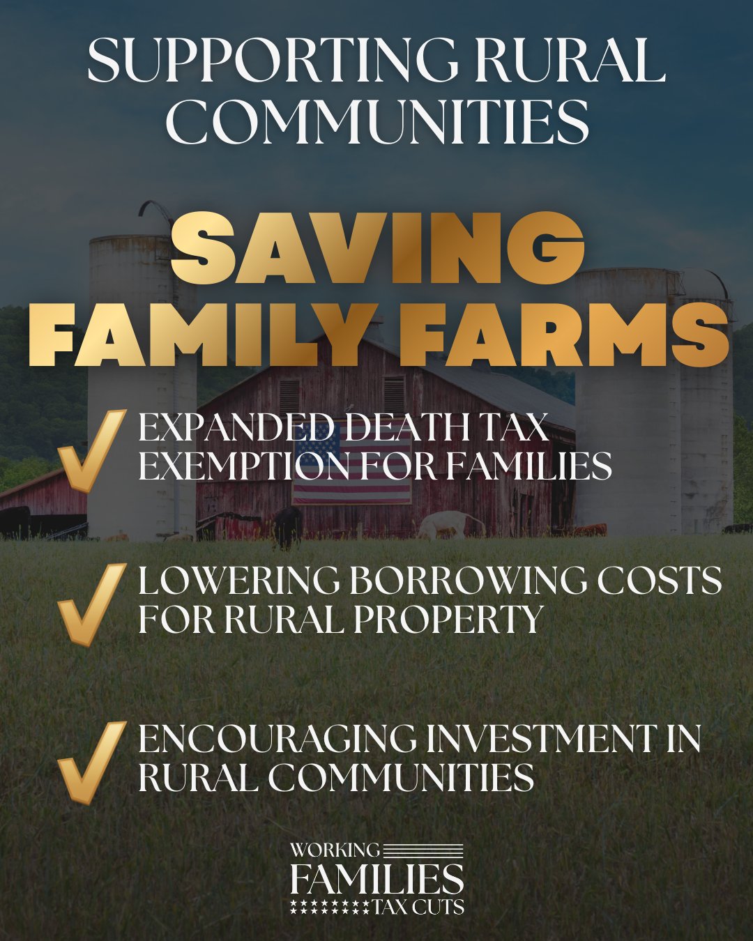 WFTC Farms