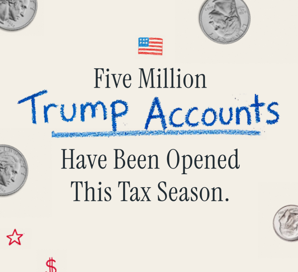 Trump Accounts