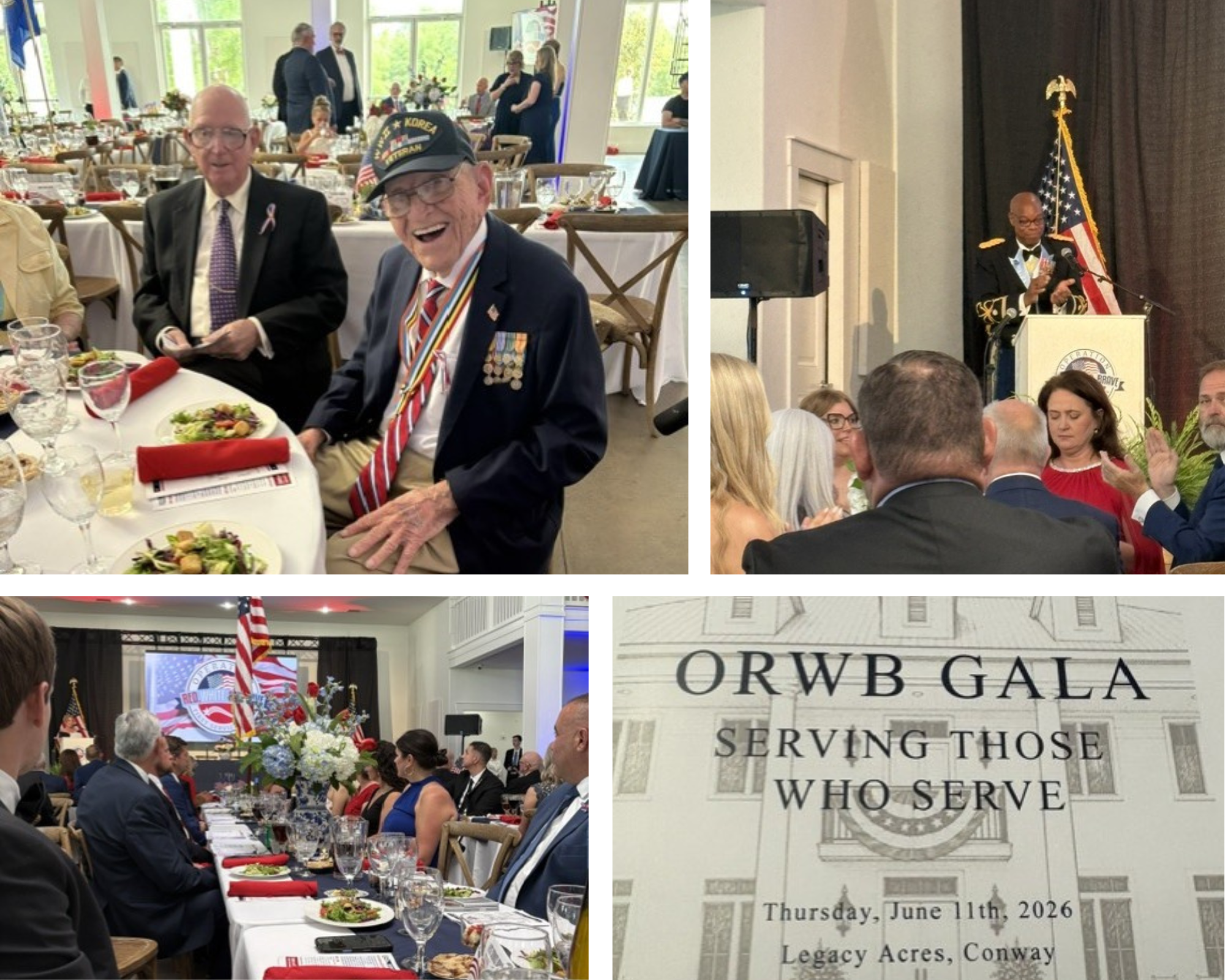 ORWB GALA 2026