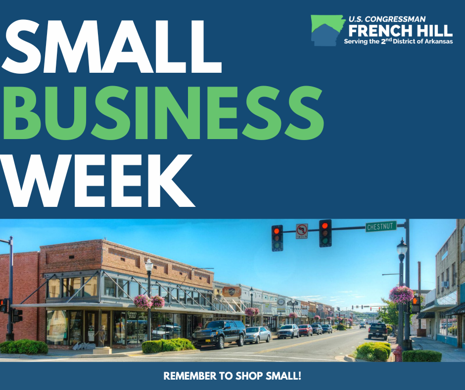 Small Business Week