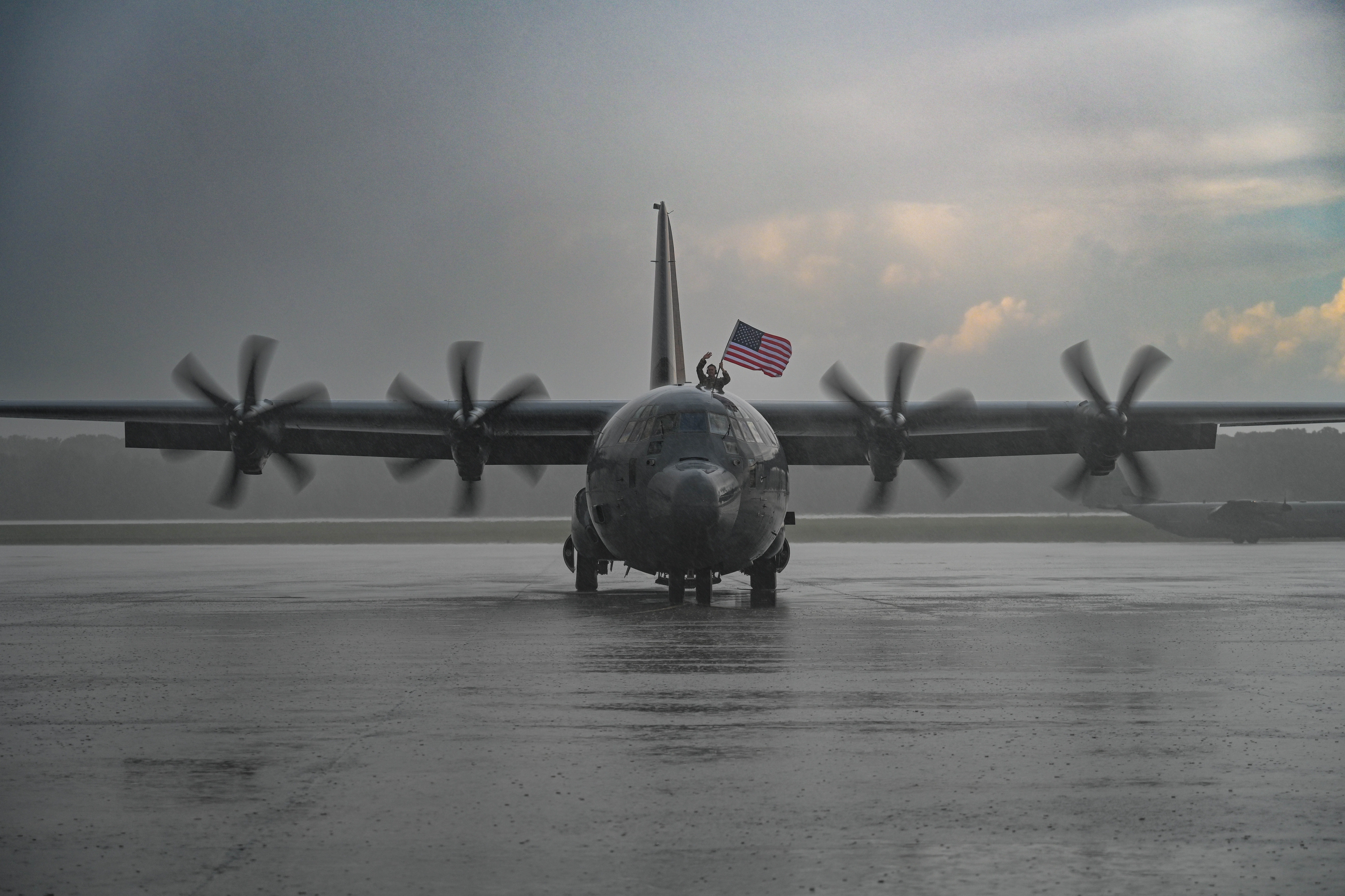 C130j