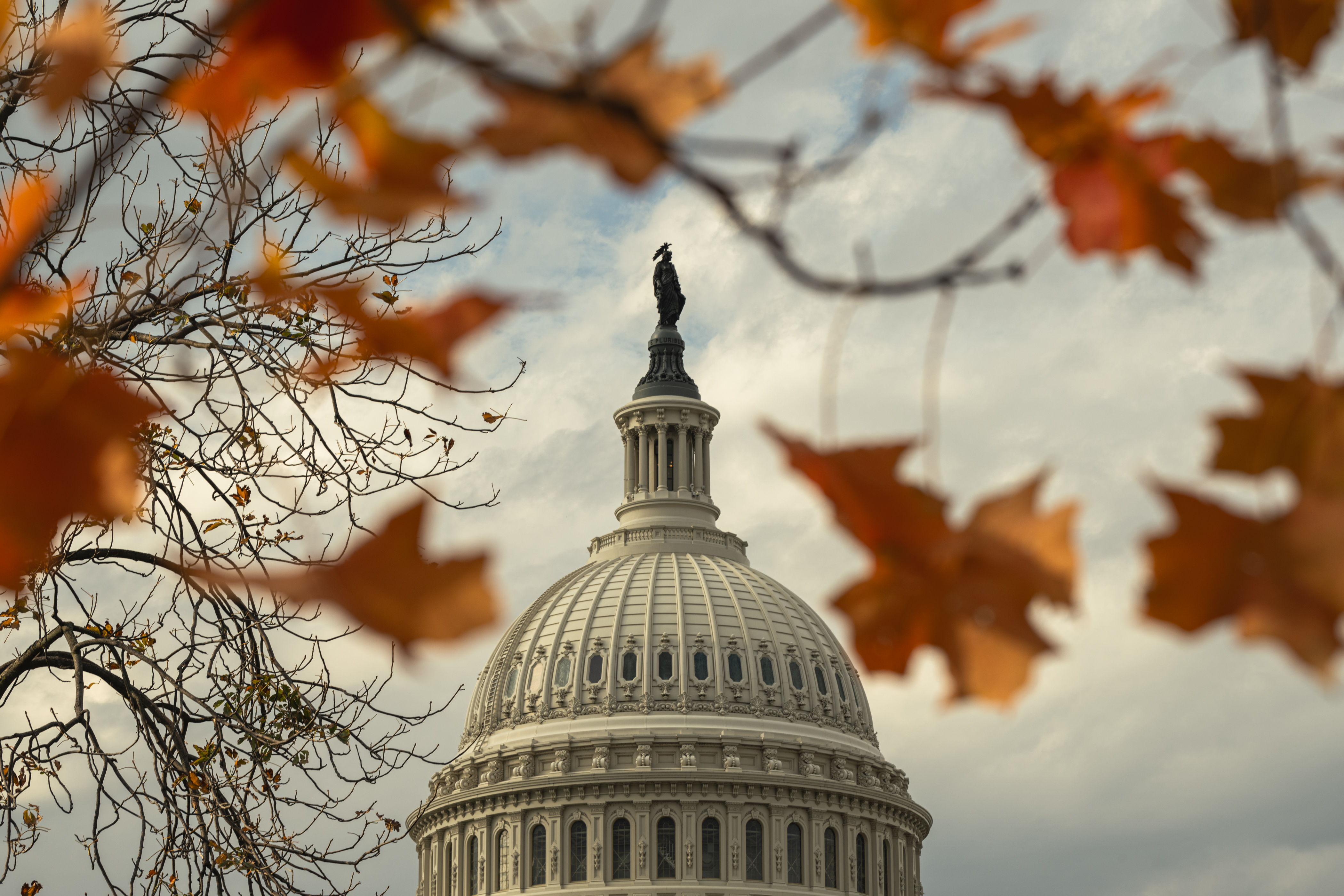10-09 -- Leg Update -- Senate Watch