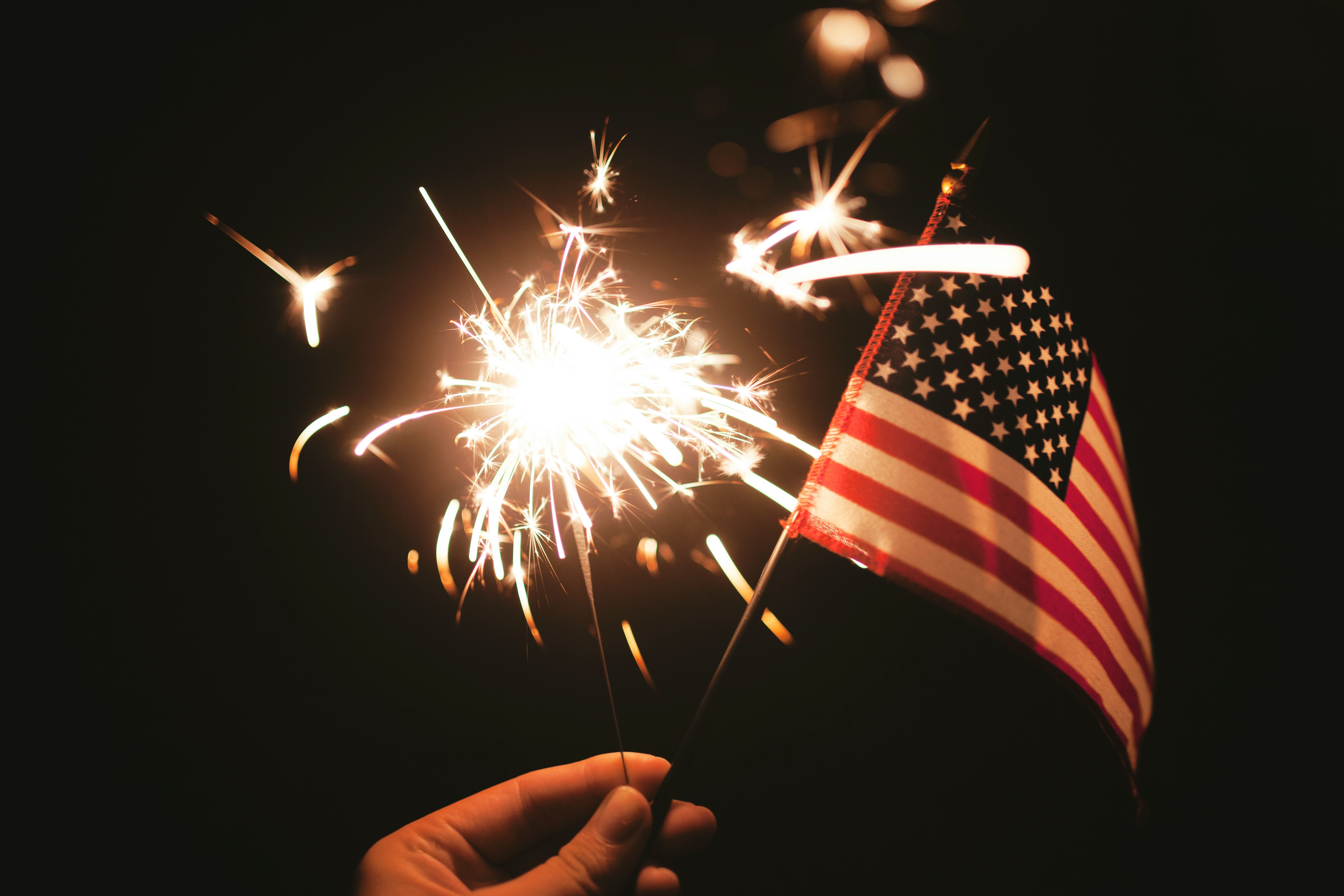 Sparklers