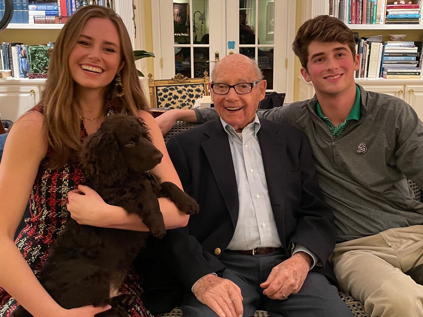 Father's Day 2026