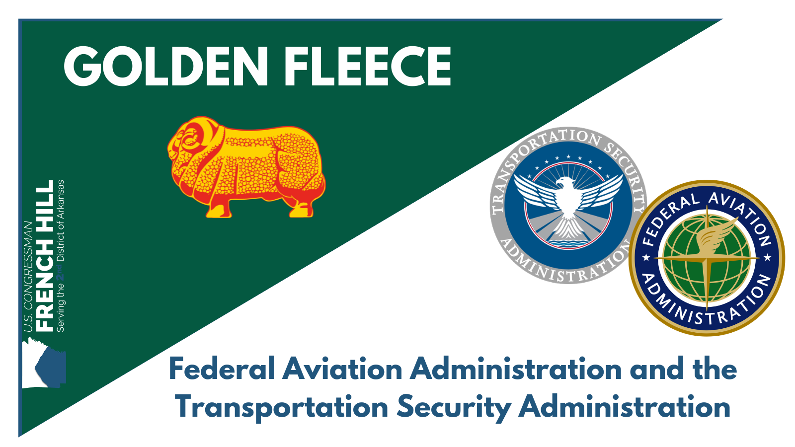 GOLDEN FLEECE AUG 2026