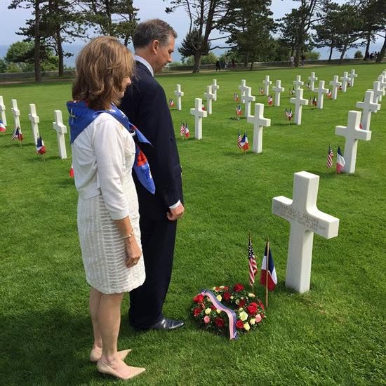Normandy