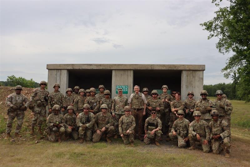 Camp Robinson