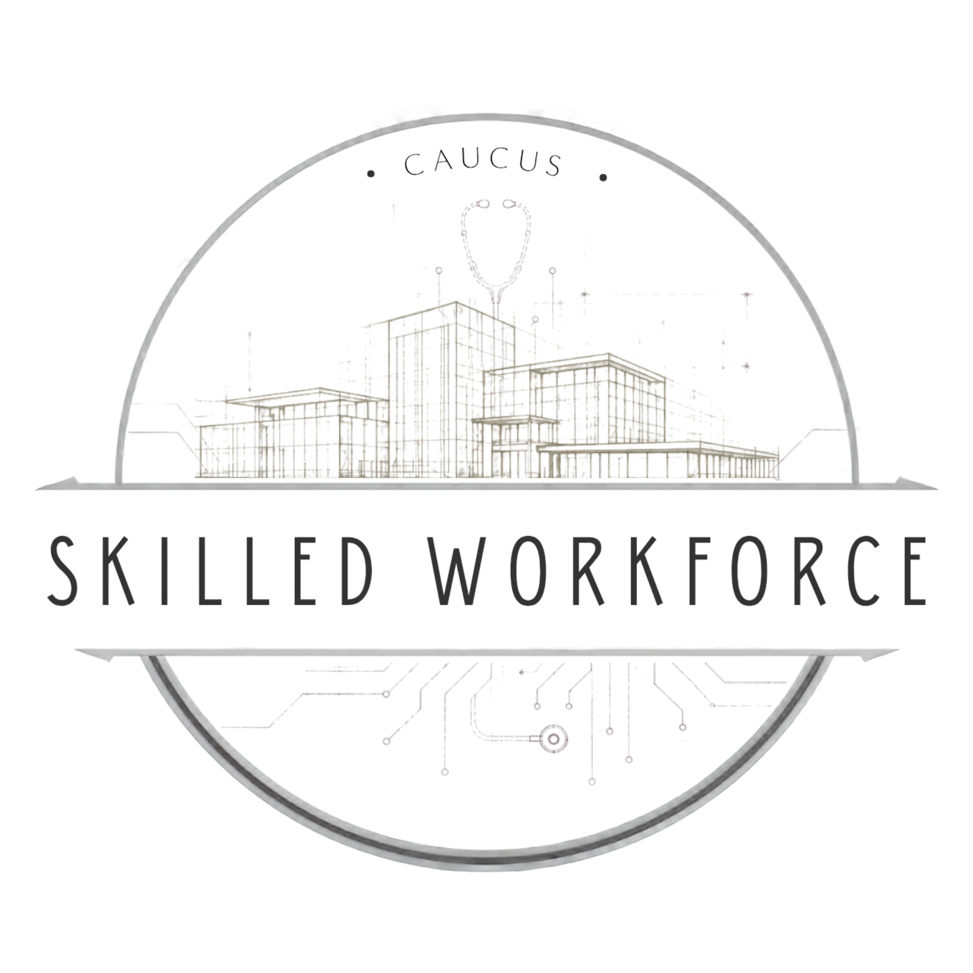 RELEASE: HILL AND JACKSON RELAUNCH BIPARTISAN CAUCUS TO CHAMPION CAREER TRAINING AND WORKFORCE DEVELOPMENT