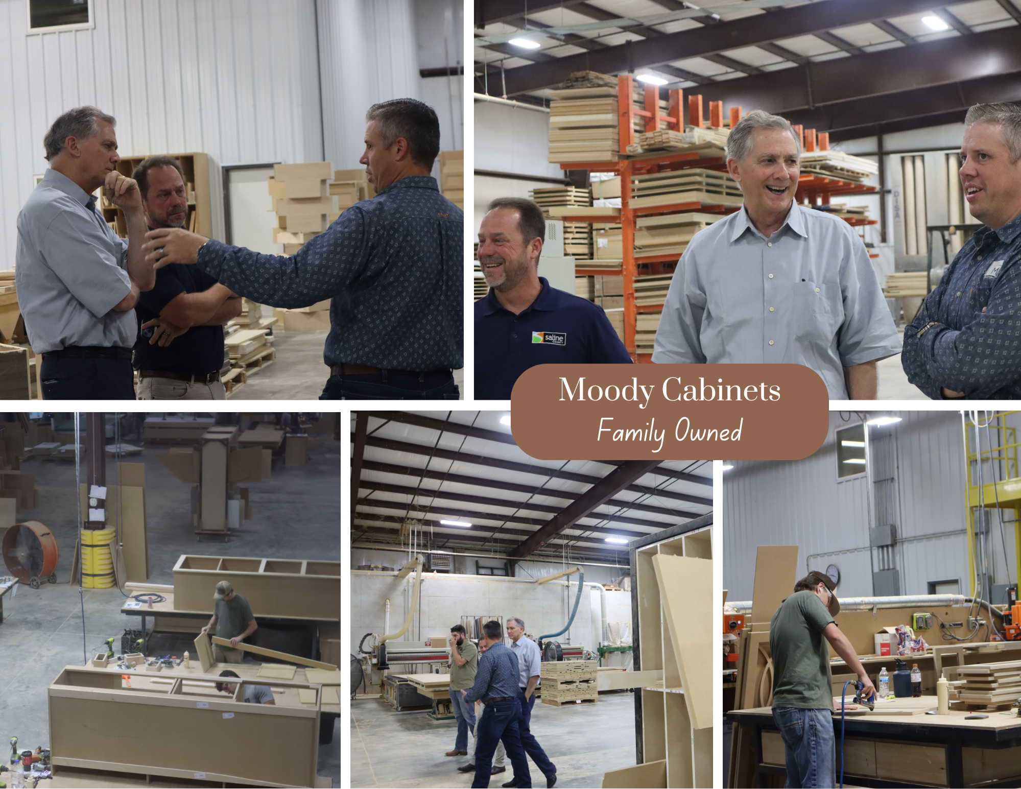 Moody Cabinets 2026