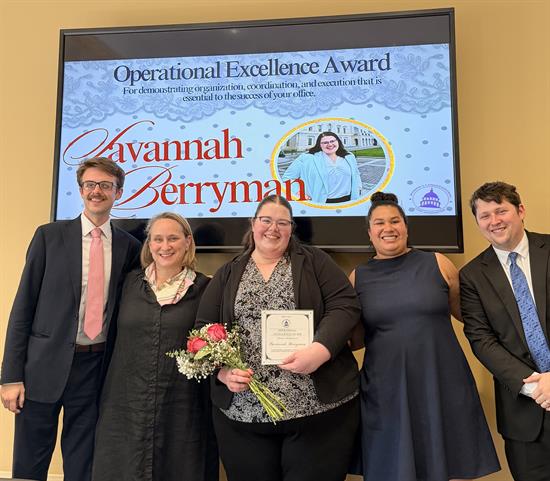 Sav Award