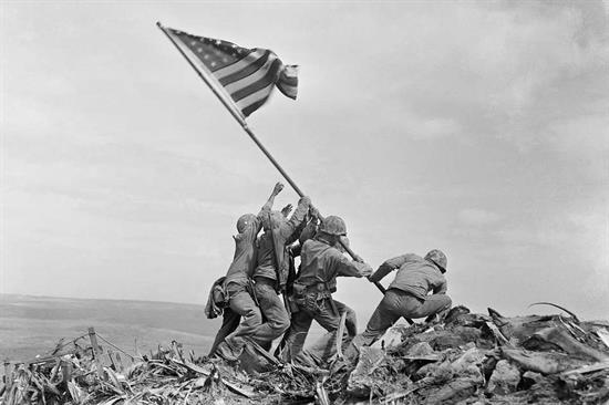 Iwo Jima