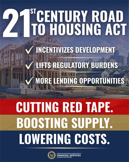 Housing Opener Graphic