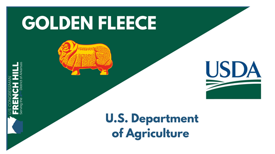 June Golden Fleece 1