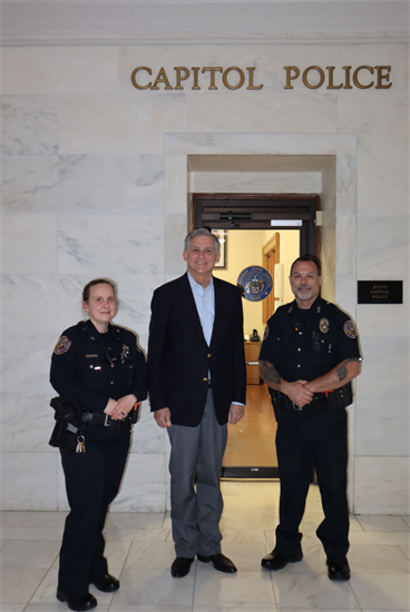 Better Police Photo