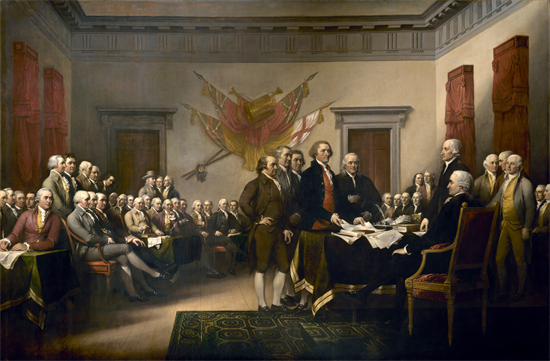 Declaration