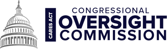 Congressional Oversight Commission