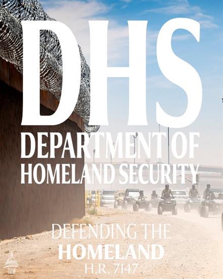 DHS