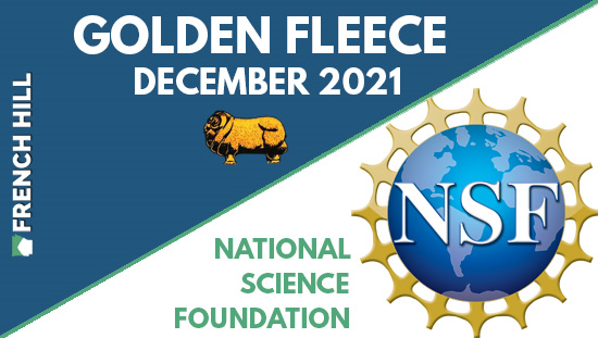 Golden Fleece NSF
