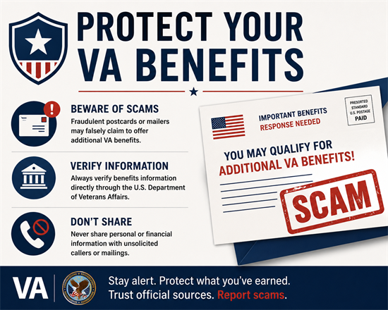 va fraud