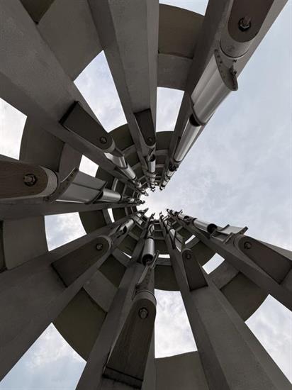 Shanksville Tower