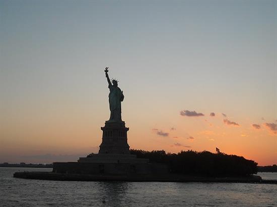 Statue of liberty 2