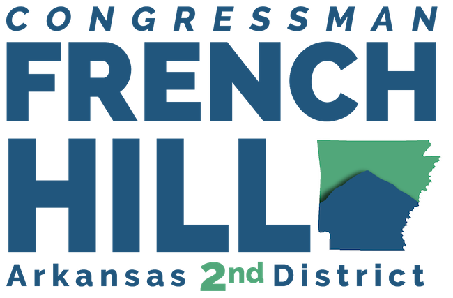 Representative French Hill